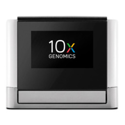 10xgenomics Chromium