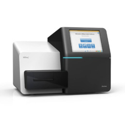 Illumina Miseq