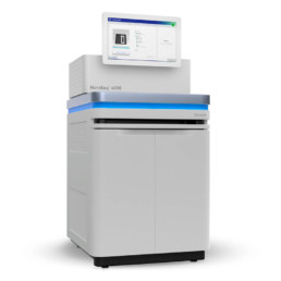 Illumina Novaseq