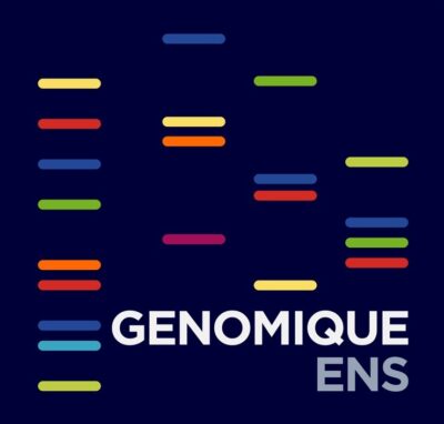 Plateforme De S quen age GenomiqueENS France G nomique